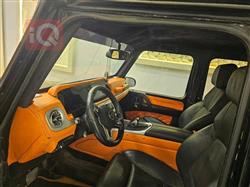 مێرسێدس بێنز G-Class